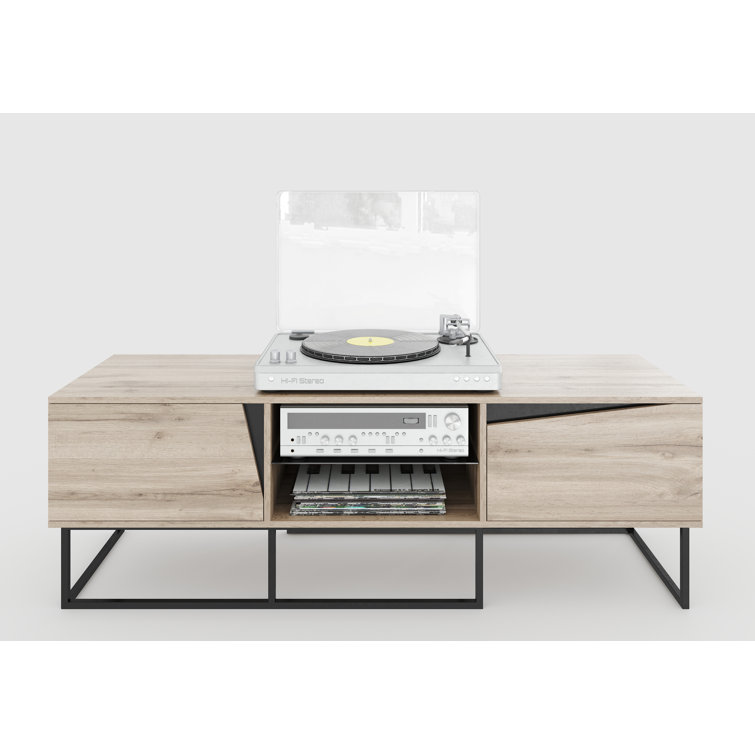 Brayden Studio Romsey TV Stand for TVs up to 65 Wayfair.co.uk